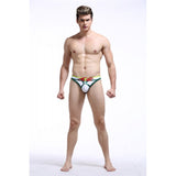 Ironman Thong - UNIQUELY MALE