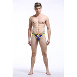 Ironman Thong - UNIQUELY MALE