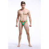 Ironman Thong - UNIQUELY MALE
