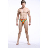 Ironman Thong - UNIQUELY MALE