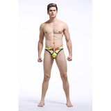 Ironman Thong - UNIQUELY MALE