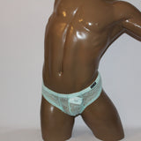 Lace Booty Short Underwear - DARE 2 B NAUGHTY