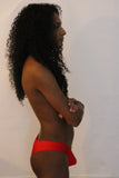 Low Waist Booty Underwear - UNIQUELY MALE