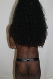 Faux Jock Strap - UNIQUELY MALE