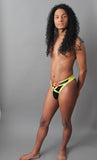 Ironman Thong - UNIQUELY MALE