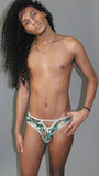 Camouflage Bikini - UNIQUELY MALE