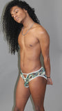 Camouflage Bikini - UNIQUELY MALE