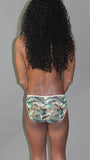 Camouflage Bikini - UNIQUELY MALE